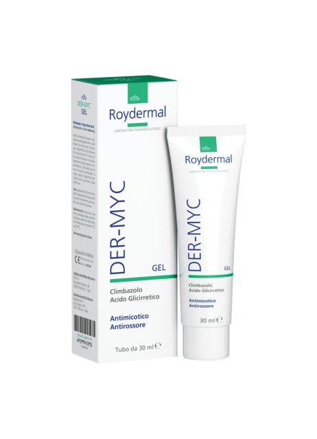 DERMYC-GEL 30ML