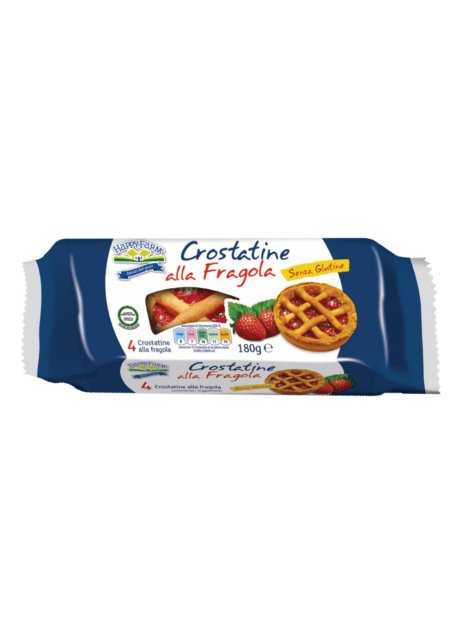 HAPPY FARM CROST FRA 180G