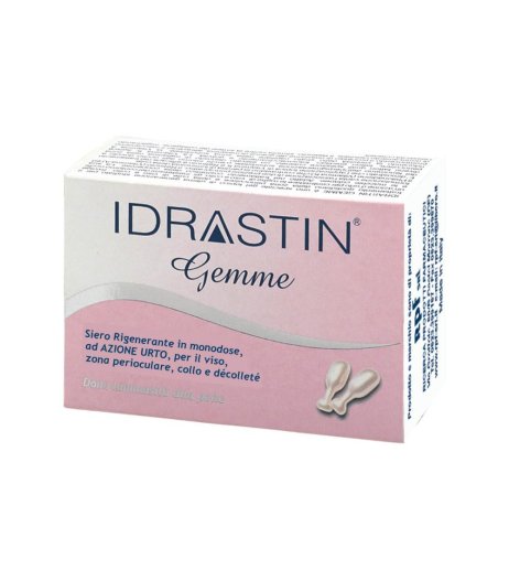 IDRASTIN-GEMME 7MONOD GEL