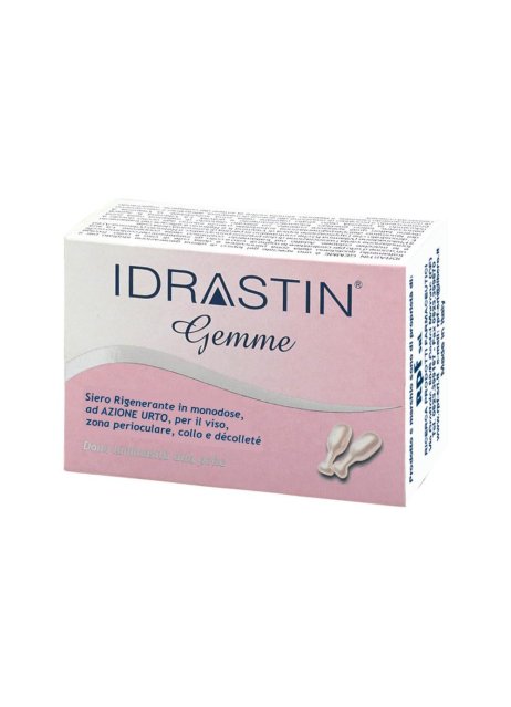 IDRASTIN-GEMME 7MONOD GEL