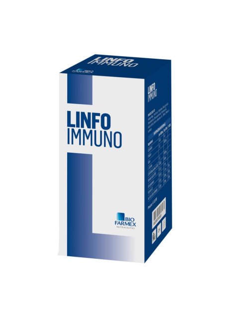 LINFOIMMUNO SCIR 180ML