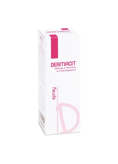 DERMACIT SPRAY 40ML