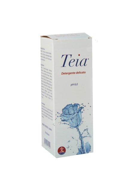 TEIA DET 250 ML