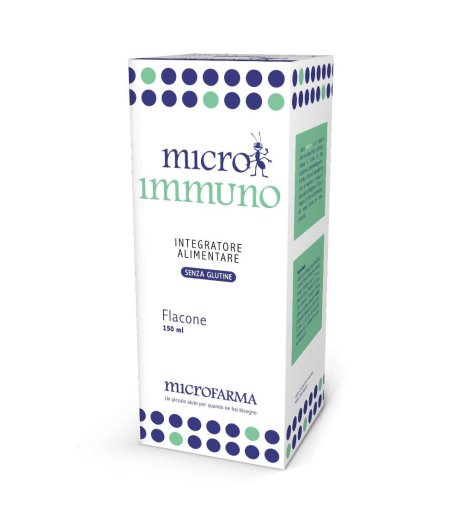 MICROIMMUNO 150ML