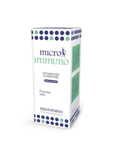 MICROIMMUNO 150ML