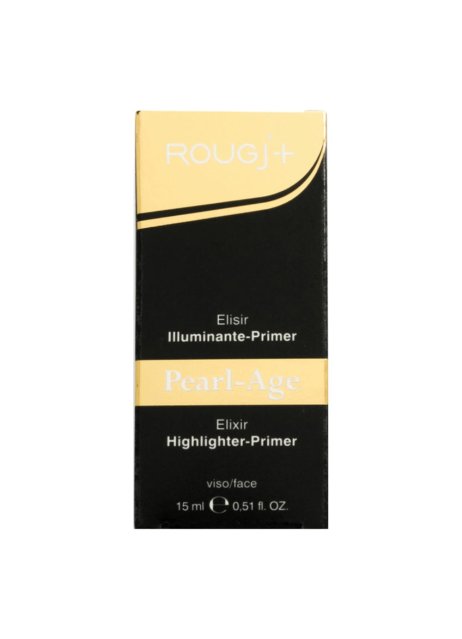 ROUGJ SKINCARE ELISIR PEARL AG