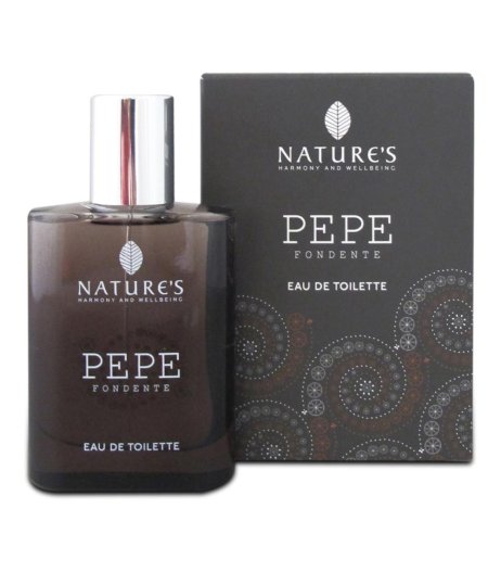 NATURE'S PEPE FONDENTE EAU DE