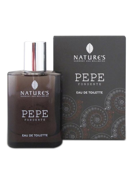 NATURE'S PEPE FONDENTE EAU DE