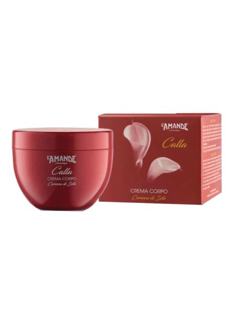 L'AMANDE CALLA CR CRP 300ML