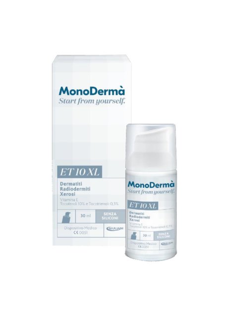 MONODERMA ET10 XL LIPOGEL 30ML