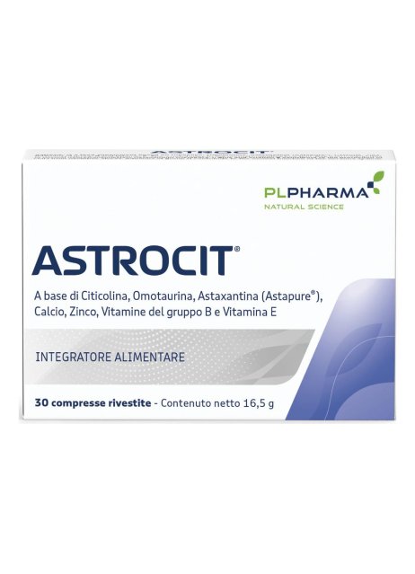 ASTROCIT 30CPR