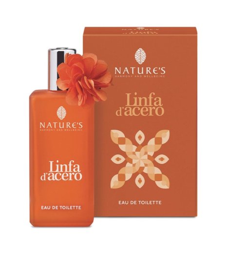 NATURE'S LINFA EDT 50ML