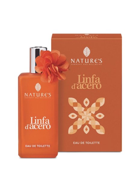 NATURE'S LINFA EDT 50ML