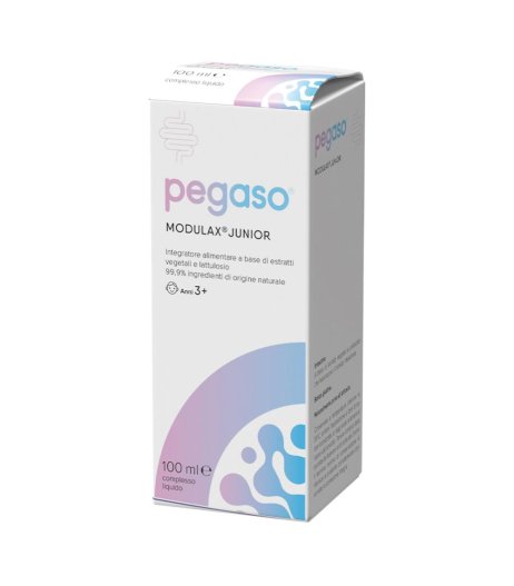 PEGASO MODULAX JUNIOR 100ML