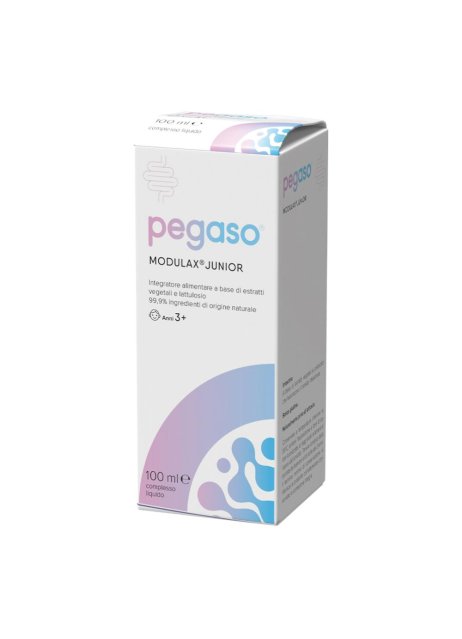 PEGASO MODULAX JUNIOR 100ML