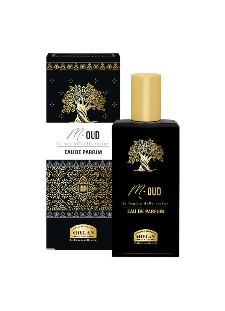 M OUD Eau De Parfum 50ml