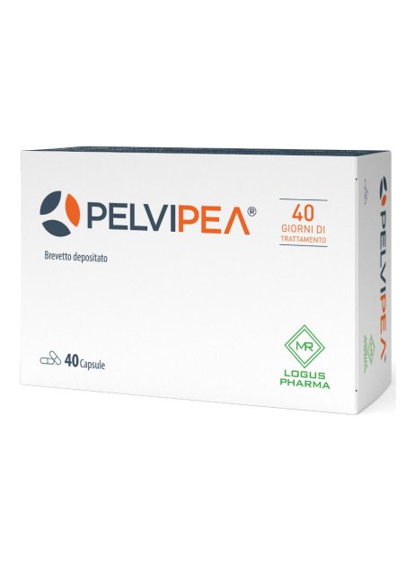 PELVIPEA 40Cps