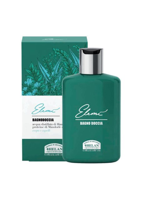 HELAN ELEMI' BAGNODOCCIA 200ML