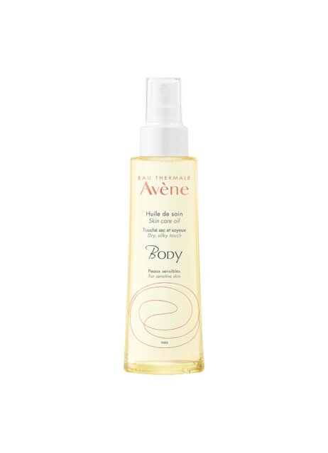 Avene Body Olio 100ml