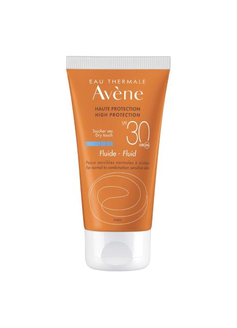 Avene Sol Nebulizzat Spr Spf30