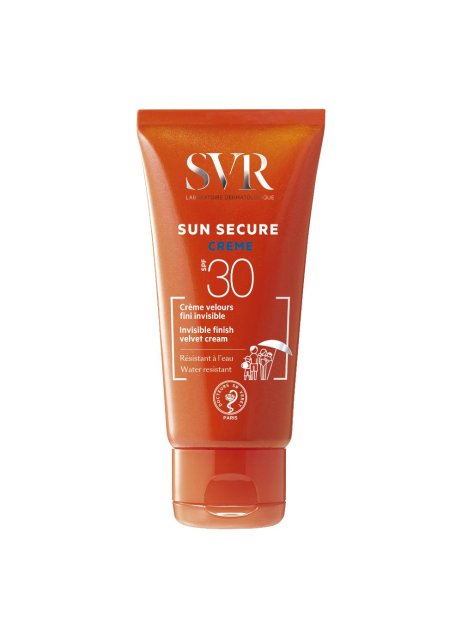 SUN SECURE CR SPF30 50ML