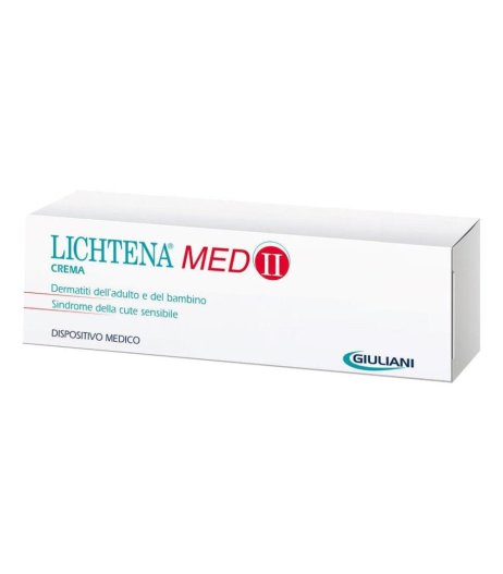 Lichtenamed Ii Crema 50ml