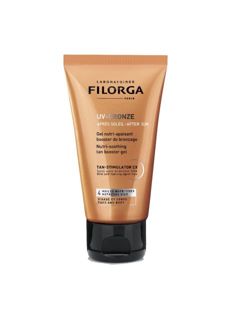 Filorga Uv Bronze After Sun