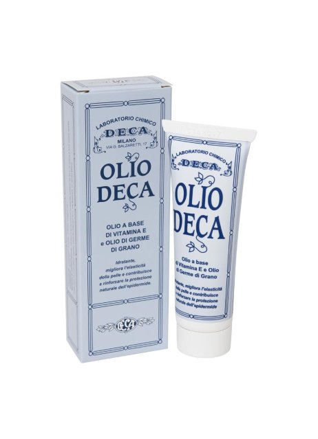 OLIO DECA 50ML