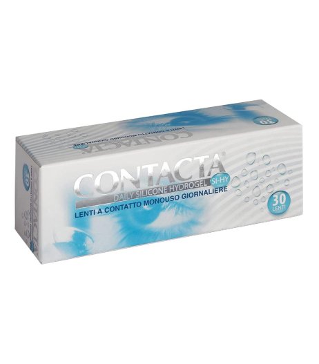 CONTACTA DAILY LENS SH30 -2,75