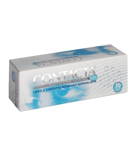 CONTACTA DAILY LENS SH30 -7,50