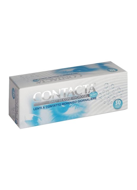 CONTACTA DAILY LENS SH30 -7,50