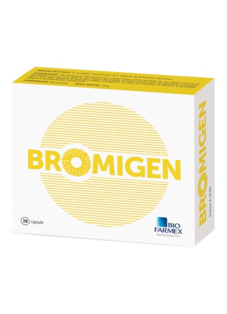 BROMIGEN 30CPS