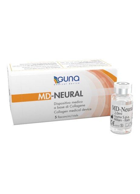 MD-NEURAL  5f.2ml