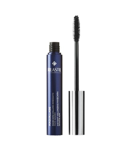 Rilastil Maquillage Mascara Vo