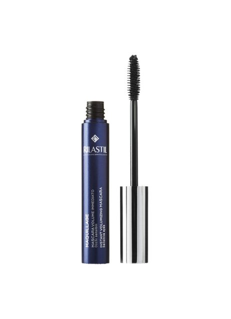 Rilastil Maquillage Mascara Vo