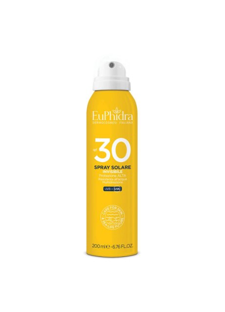 EUPHIDRA KA SPRAY INVIS 30