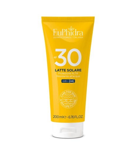 EUPHIDRA KA LATTE SOLARE 30