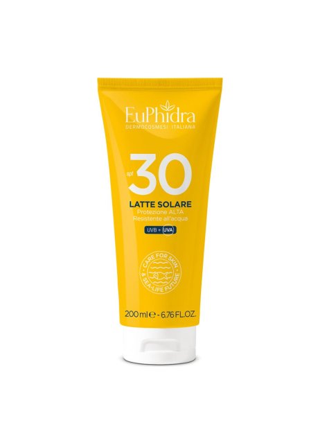 EUPHIDRA KA LATTE SOLARE 30