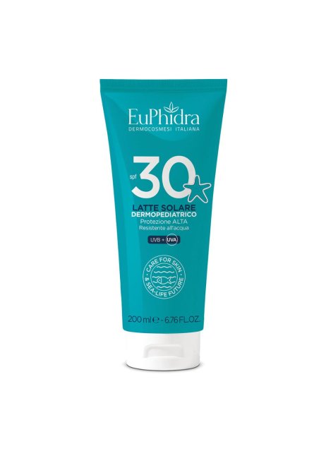 EUPHIDRA KA LATTE BB 30 200ML