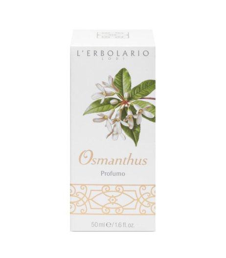 OSMANTHUS PROFUMO 50ML