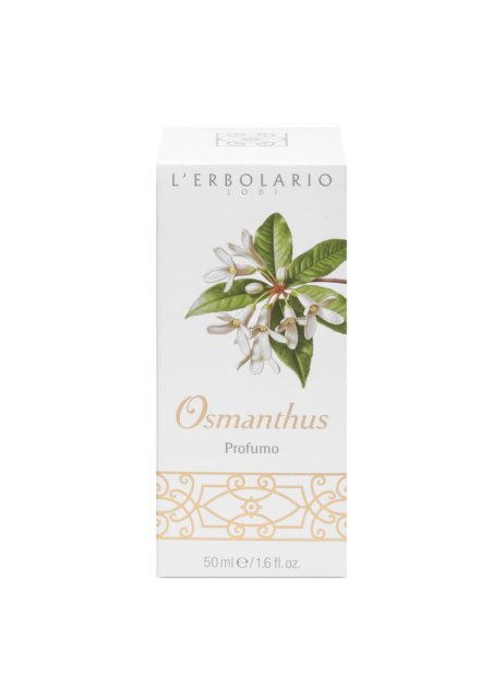 OSMANTHUS PROFUMO 50ML