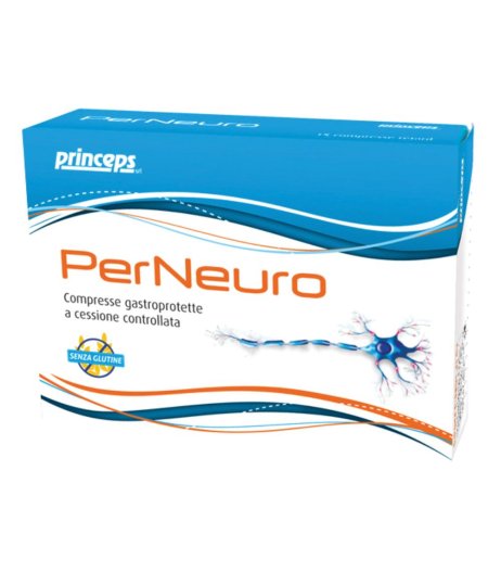 PERNEURO 15Cpr