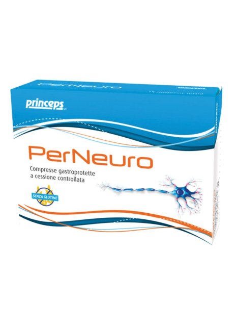 PERNEURO 15Cpr