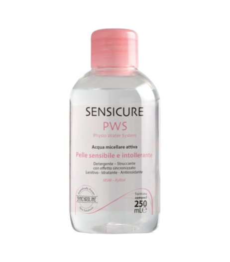 SENSICURE PWS 250ML