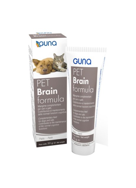 PET BRAINFORMULA Pasta 50g