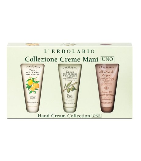 MANI UNGHIE COLLEZ LIM/ARGAN