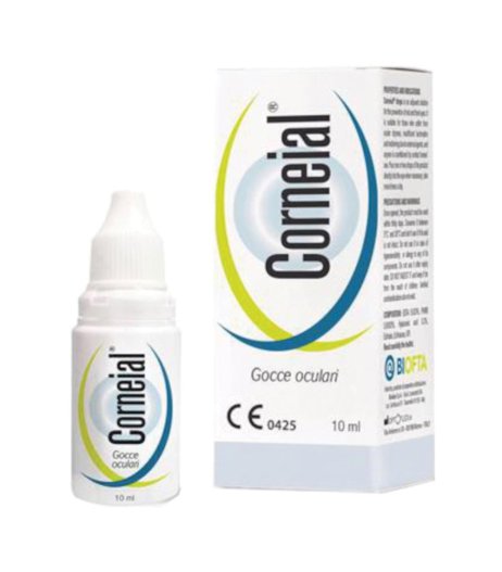 CORNEIAL GOCCE FL 10ML