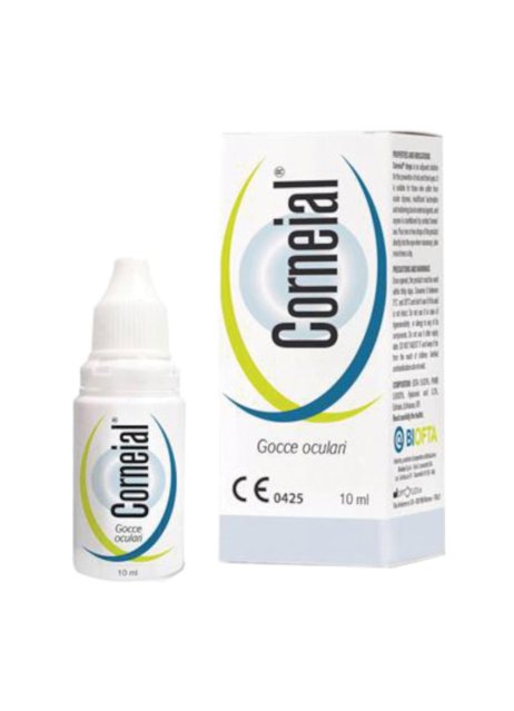 CORNEIAL GOCCE FL 10ML