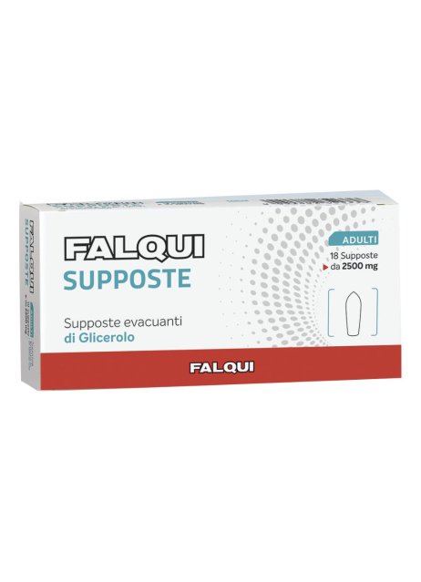 FALQUI SUPPOSTE 18SUPP ADULTI