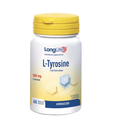 LONGLIFE L TYROSINE 60TAV